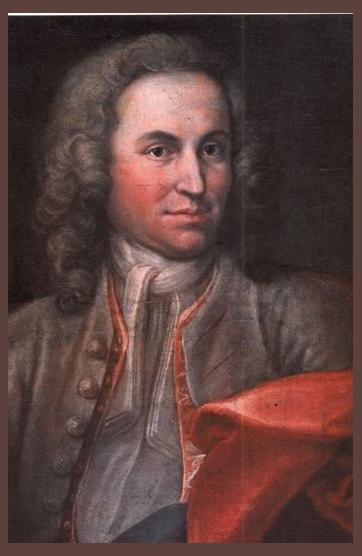 Johann Sebastian Bach